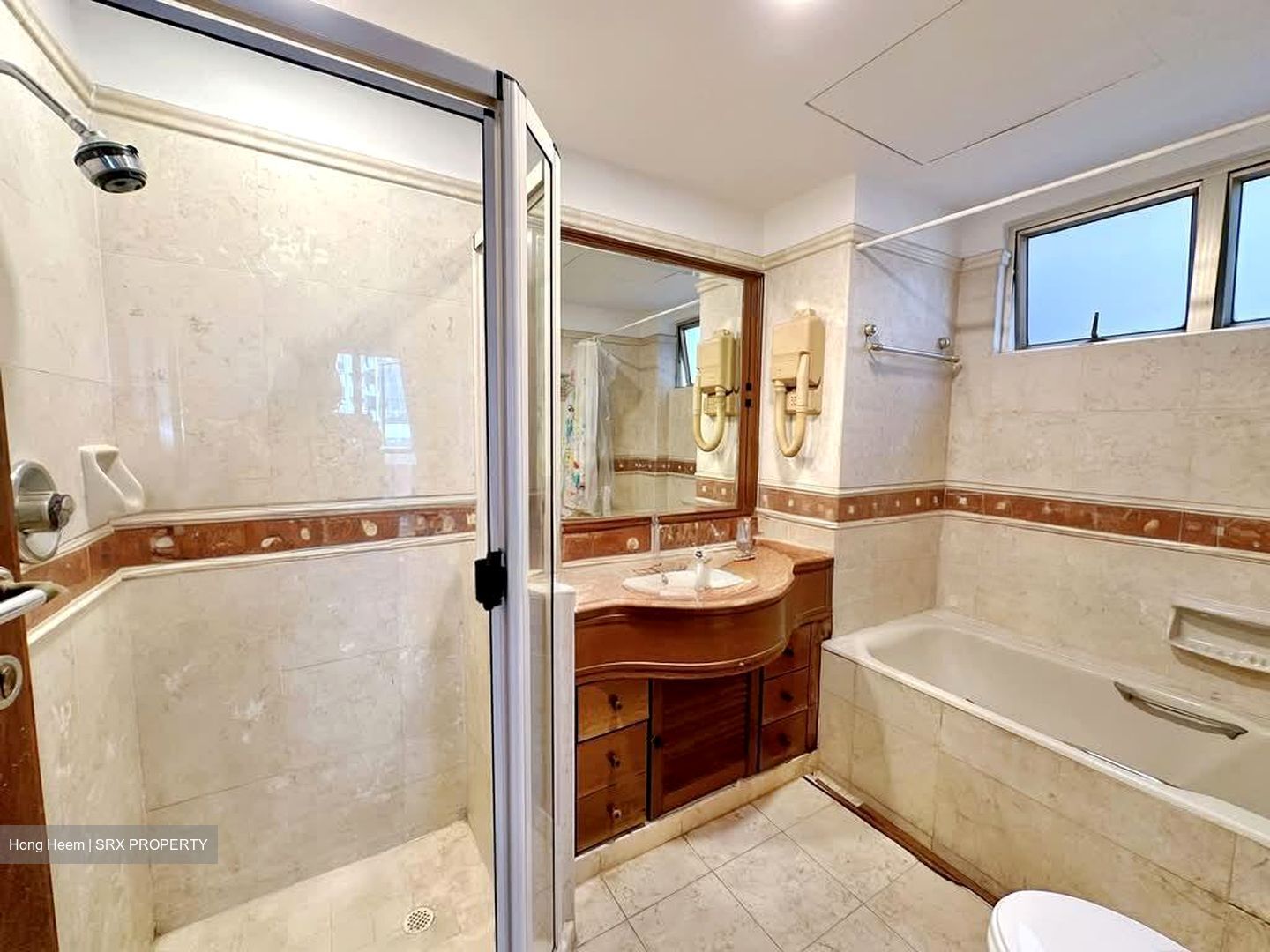 Regent Park (D5), Condominium #532301481